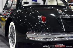 1958 Jaguar XK150