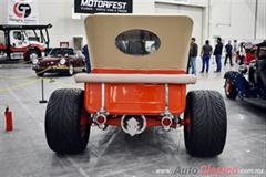 1927 Ford T Bucket