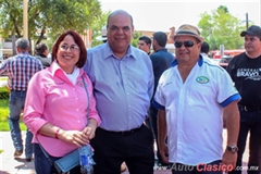 Car Fest 2019 General Bravo - Imágenes del Evento Parte III