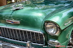 1955 Chevrolet Station Wagon