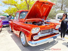 Chevrolet Pickup