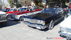 1973 Ford LTD 2 Door Hardtop