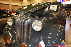 1938 Plymouth Sedan Deluxe