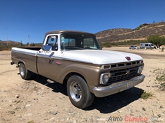 Troka Ford F-250 1966