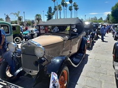 5e réunion nationale Ford Model A - Images de l'événement - Partie VII