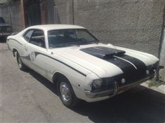 DANIEL MOPAR 3ER RESTAURACION SUPER BEE 72