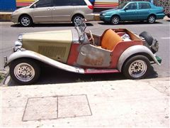 MG TD - MG TD