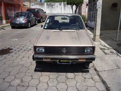 Mi Vw Caribe 1978  *176*