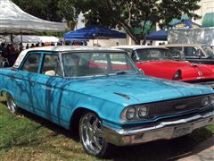 23avo aniversario del Museo de Autos y del Transporte de Monterrey A.C. - Imágenes del Evento - Parte II