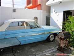 1964 Ford Galaxie 500 - 1964 Ford Galaxie 500