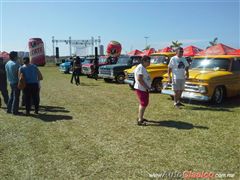 American Classic Cars 2014 Sinaloa - Imágenes del Evento III