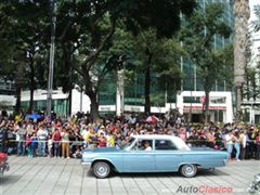 Record Guinness del Auto Antiguo 2014 History - Imágenes I