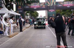 Record Guinness del Auto Antiguo 2014 History - Imágenes II