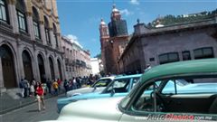 Sexta Ruta Zacatecana - Centro Histórico