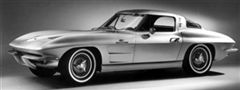 Corvette Sting Ray 1963-67