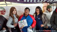 2o Rally Zacatecas - Salinas - Pinos - Imágenes del evento - Segundo día