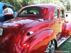 9o Aniversario Encuentro Nacional de Autos Antiguos - Chevrolet 1939