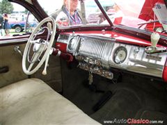 9a Expoautos Mexicaltzingo - Dodge Sedan 1947