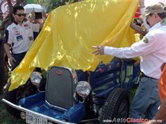 25 Aniversario Museo del Auto y del Transporte de Monterrey - Slantti