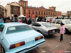 Día del Auto Antiguo 2016 San Luis - Imágenes del Evento - Parte I