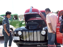 American Classic Cars Mazatlan 2016 - Competition and Awards