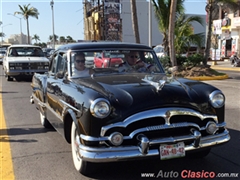 American Classic Cars Mazatlan 2016 - El Desfile