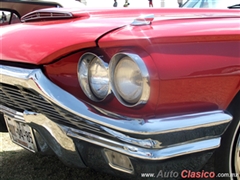 10a Expoautos Mexicaltzingo - 1965 Ford Thunderbird