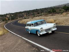 Rally Interestatal Nochistlán 2016 - Villa Hidalgo, Jalisco