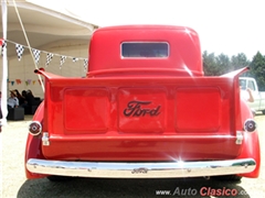 10a Expoautos Mexicaltzingo - 1947 Ford Pickup