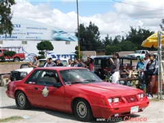 Octava Ruta Zacatecana - Llegando a Fresnillo