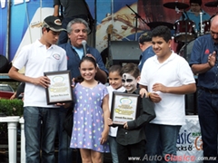 14ava Exhibición Autos Clásicos y Antiguos Reynosa - Event Images - Part IV