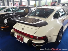 1978 Porche 911 RUF