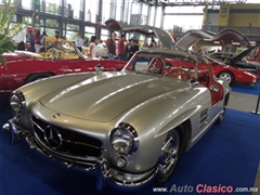 Salón Retromobile FMAAC México 2016 - Imágenes del Evento - Parte X