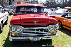 1960 Ford F100 Pickup