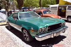 1973 Ford Torino