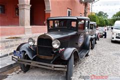 28 Rally de la Independencia - Santuario de Atotonilco, San Miguel de Allende - Parte I