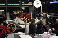 Retromobile 2017 - Brindis