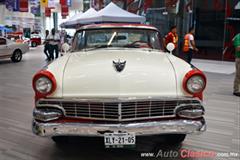 1956 Ford Fairlane Victoria Hardtop