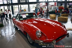 1968 Jaguar XKE Cabriolet Motor 6L 4200cc 265hp