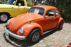 1971 Volkswagen Sedan