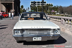 1967 Dodge Dart 2 Door Hardtop