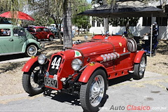 1931 Alfa Romeo Scuderia