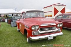 1959 Chevrolet Pickup