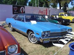 1974 Dodge Monaco HT