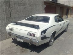 DANIEL MOPAR 3ER RESTAURACION SUPER BEE 72