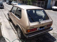 Mi Vw Caribe 1978  *176*