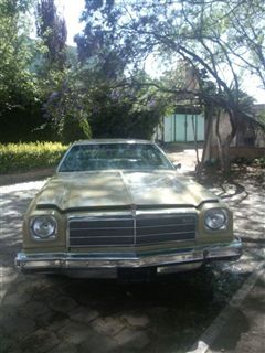 chevelle malibu del 74