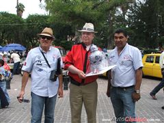 7a Gran Exhibición Dolores Hidalgo - Acknowledgments