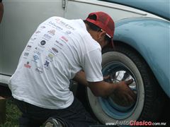 Regio Classic VW 2011 - Puro amor