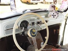 American Classic Cars 2014 Sinaloa - Imágenes del Evento I